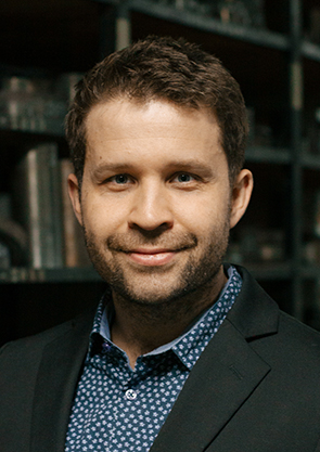 Max Zrunek - �editel