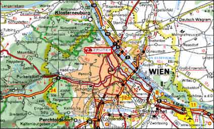 P�ehled pl&aacute;nu s pozic&iacute; firmy Zrunek