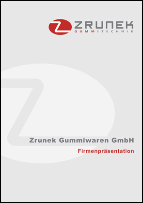 Firmenpr&auml;sentation des Elastomerexperten